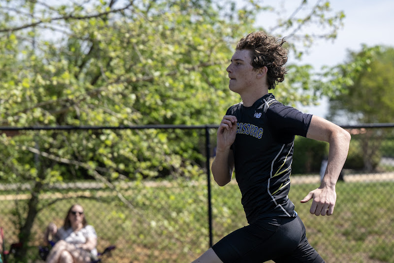 Photo of Chase