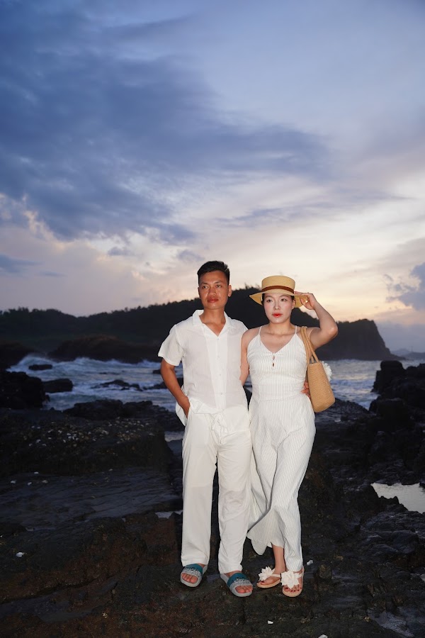 Ảnh bìa album