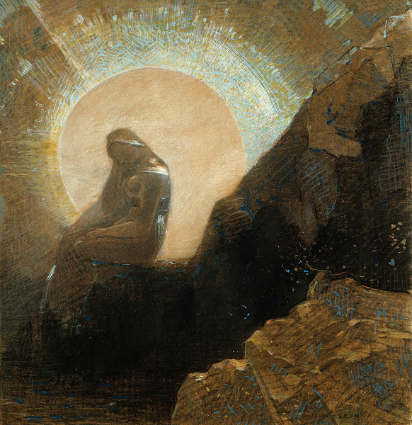 Melancholy 1876