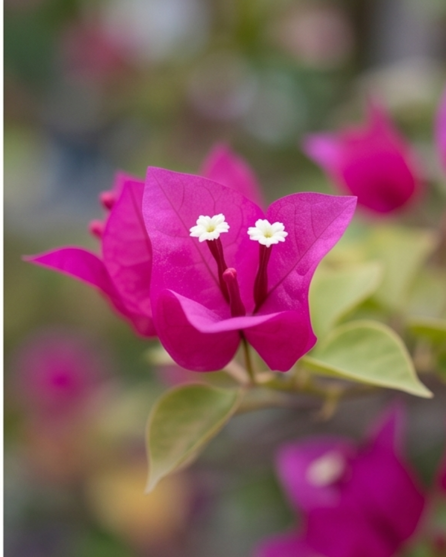 Imported PV Sane Bougainvillea Plant — view 5