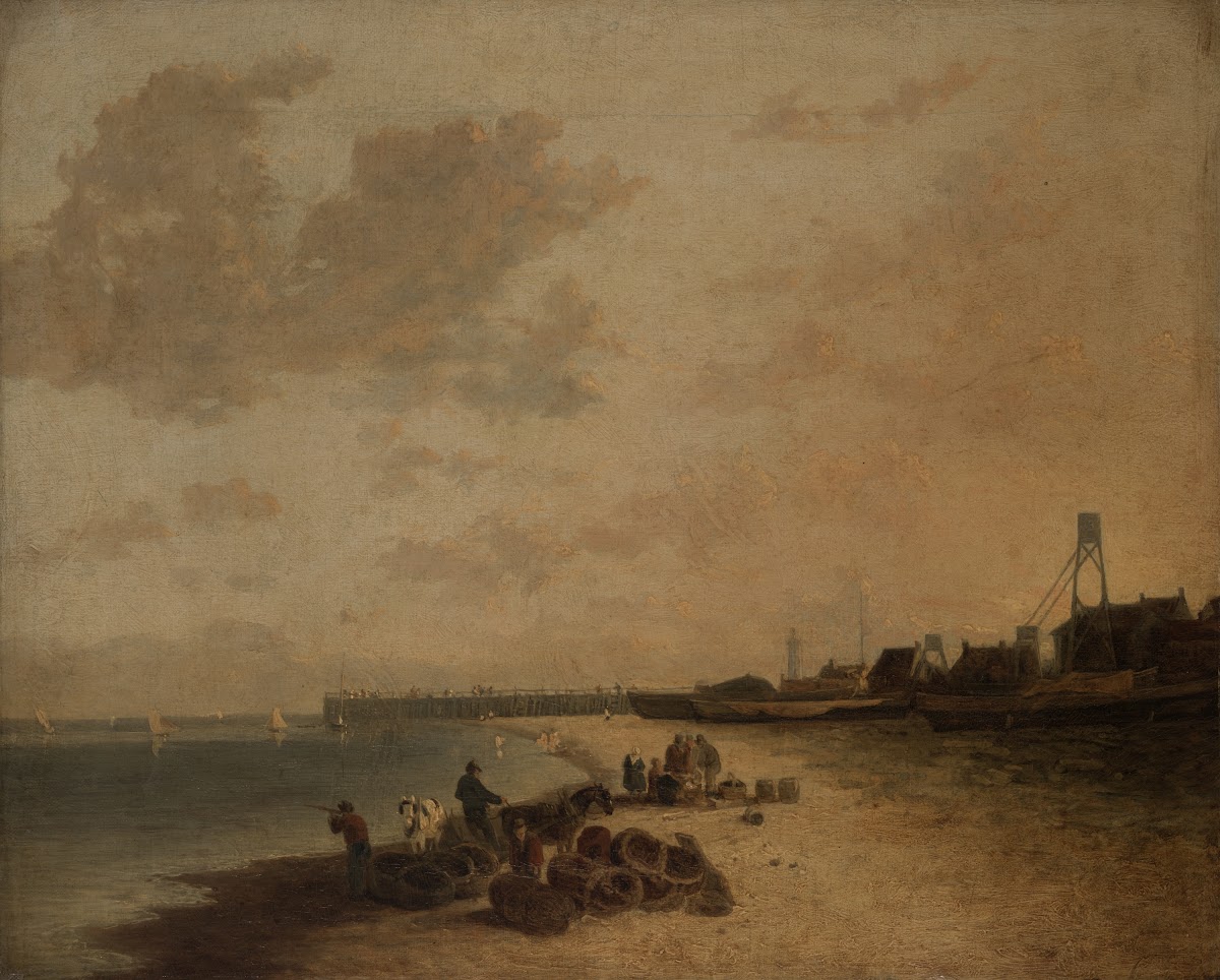 YarmouthBeach