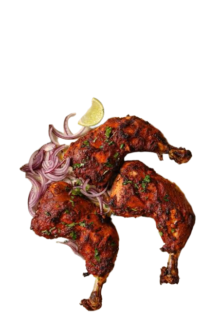 Tandoori Chicken
