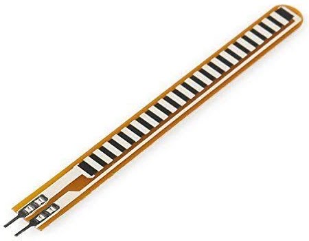 FORCE SENSOR/FLEX SENSOR