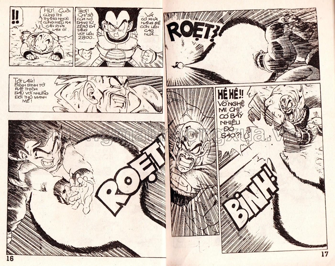 Tập 29 - Trang 135