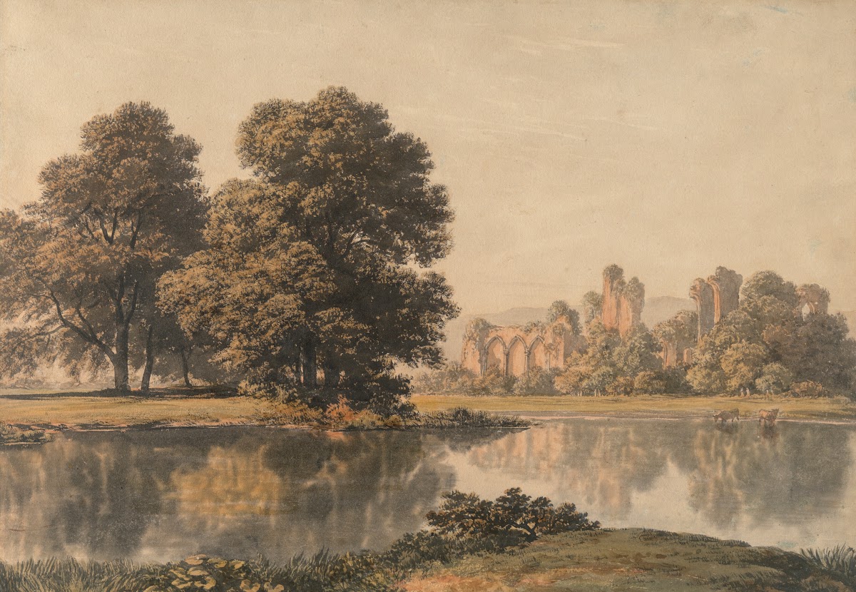 LAUNCESTON TASMANIA Bayham Abbey Kent