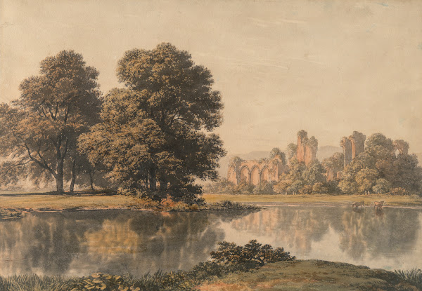 LAUNCESTON TASMANIA Bayham Abbey Kent