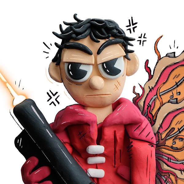 Kaneda
