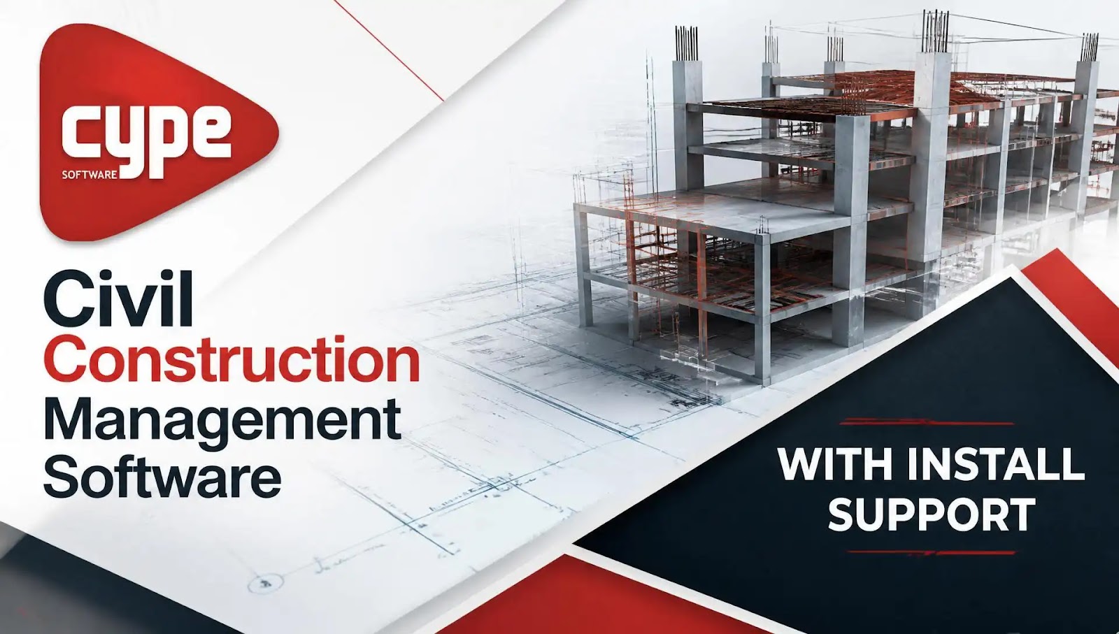CYPE Menu CAD BIM Electrical Download & Installation | Technical Support app thumbnail