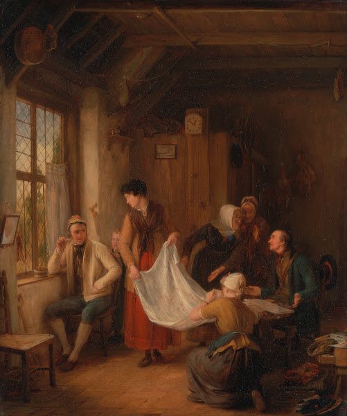 The Pedlar