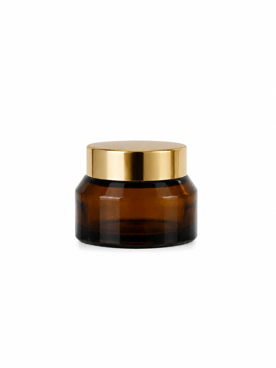 Tea/Amber Glossy