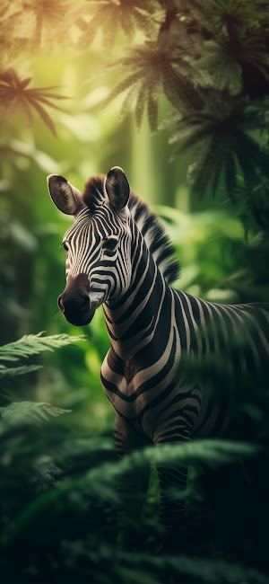 Zebra Picture