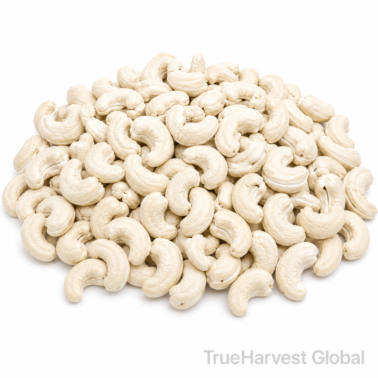 Cashews