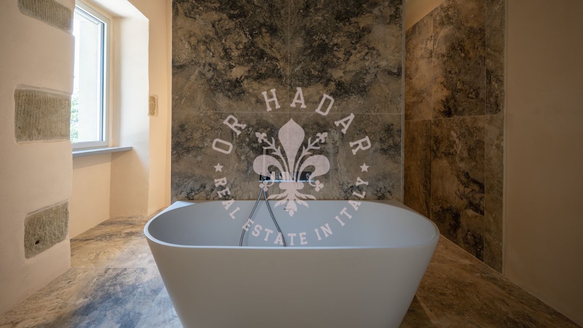 אחוזת טרסימנו לקסוס (Tenuta Trasimeno Lux) — 52