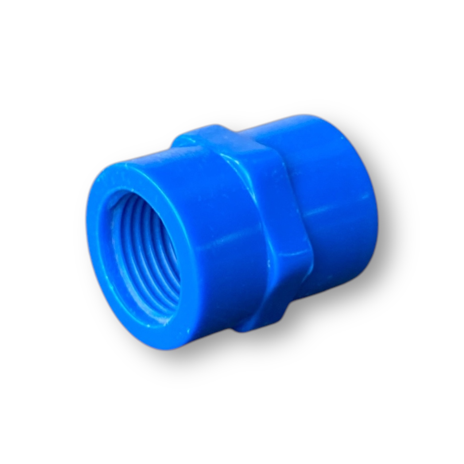 Alasco PVC Coupling Female Adapter