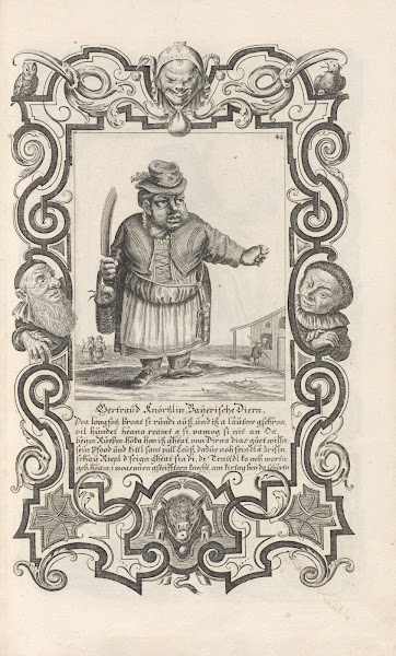 Gertraud Knörtzlin Bayerische Diern Pl 42 1710 1719