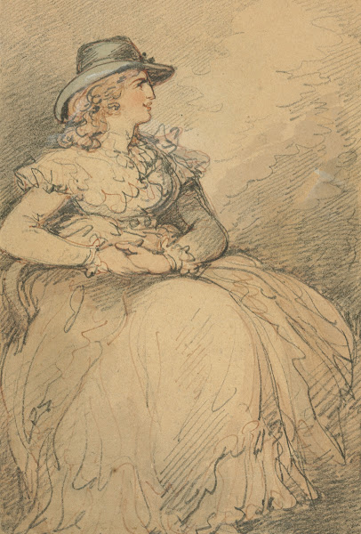 Lady Elliott Commonly Called Dolly The Tall 17751827