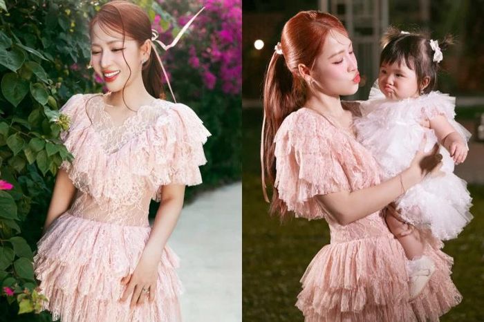 Nhan sắc 'gái một con' của nữ diễn viên hài Puka - Báo Tri thức &amp; Cuộc sống