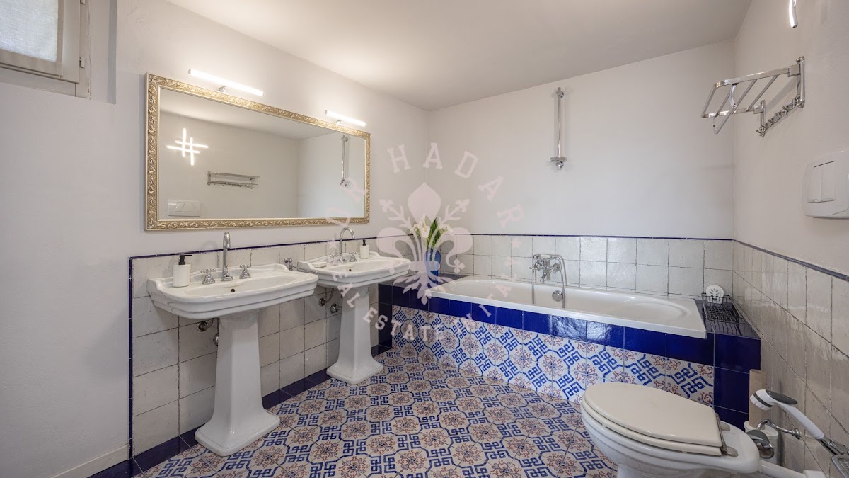 וילה דל בורגו (Villa del Borgo) — 30