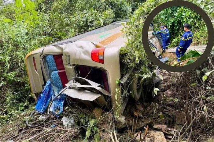 Sau vụ tai nạn tại Sơn La: Cục CSGT cảnh báo lái xe không quen đường đèo - Báo Sức Khỏe &amp; Đời Sống