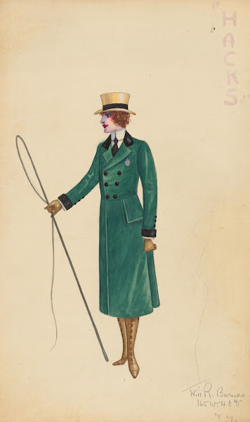 Hacks 1912   1924