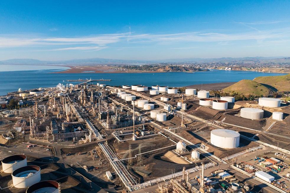 Smart Refinery Kazakhstan