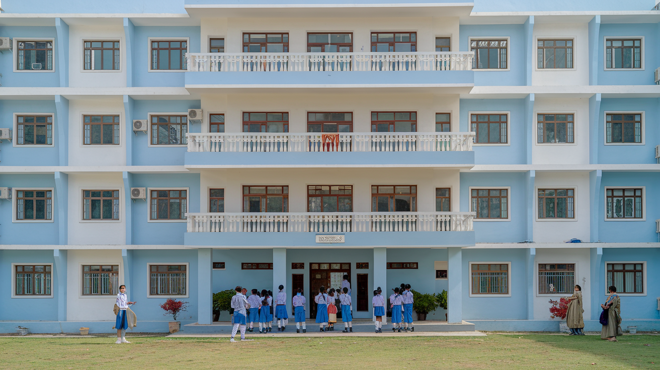 Best CBSE Schools in Kandivali West – Top Picks 2026