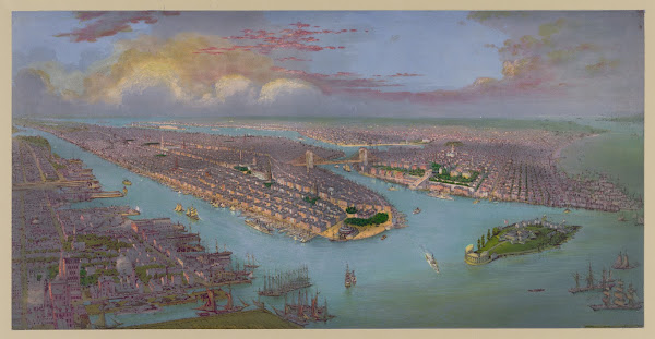 New York 19th century