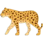 Captura de Cheetah AI