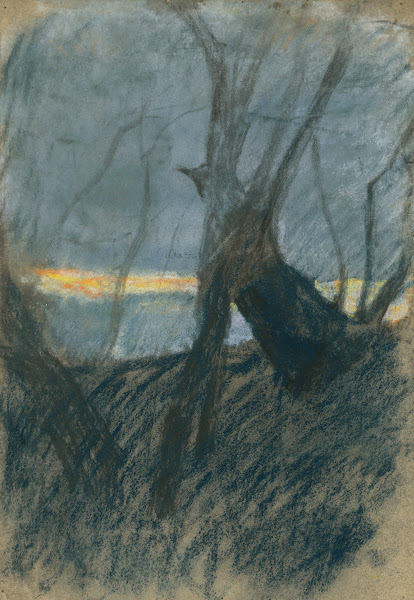 Sunset 18751885