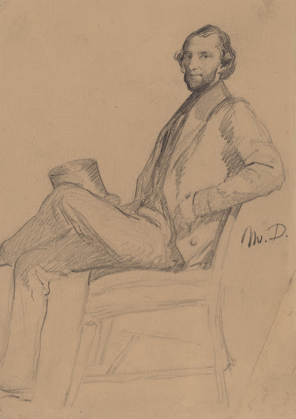 Seated Study of MD