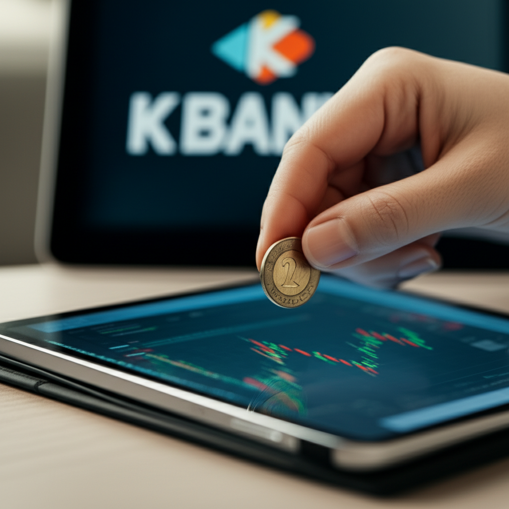 📢 적은 돈으로 케이뱅크 주주가 되는 법