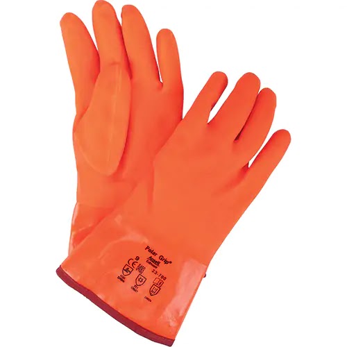 GANT PVC POLAR GRIP