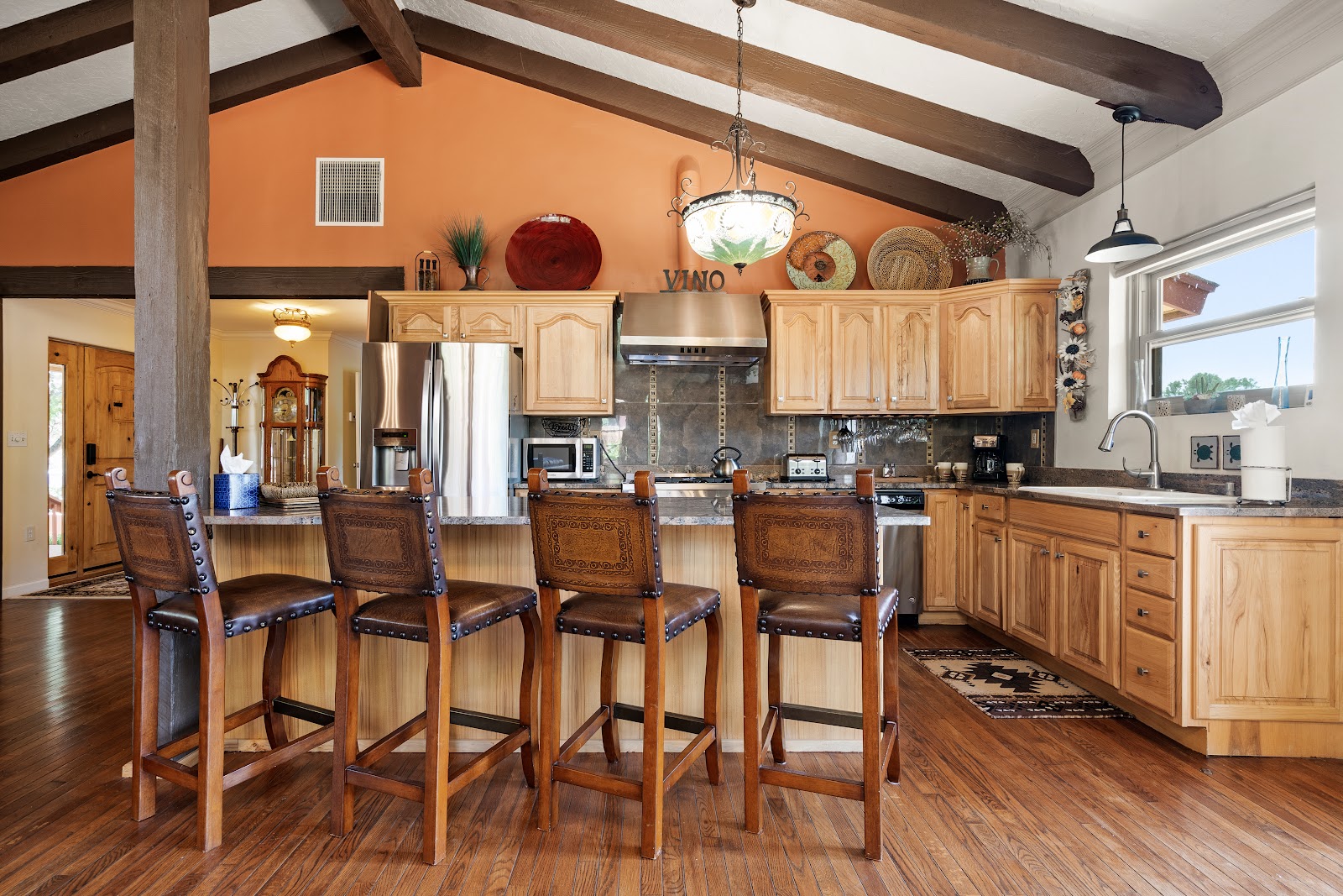 Quail Hollow Retreat