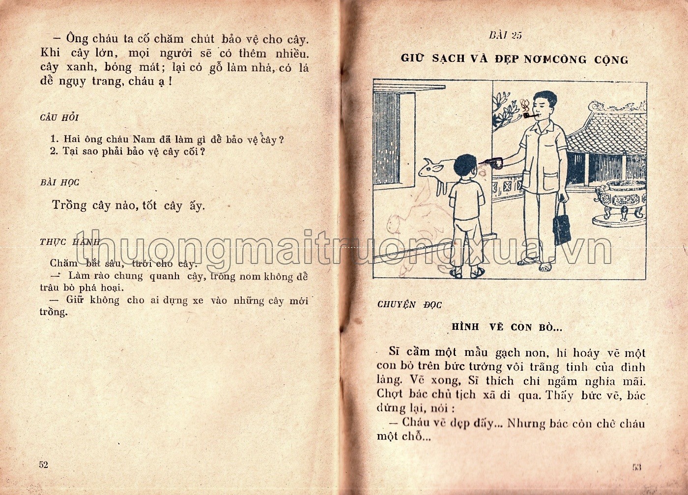 Đạo đức 1 - Trang 27