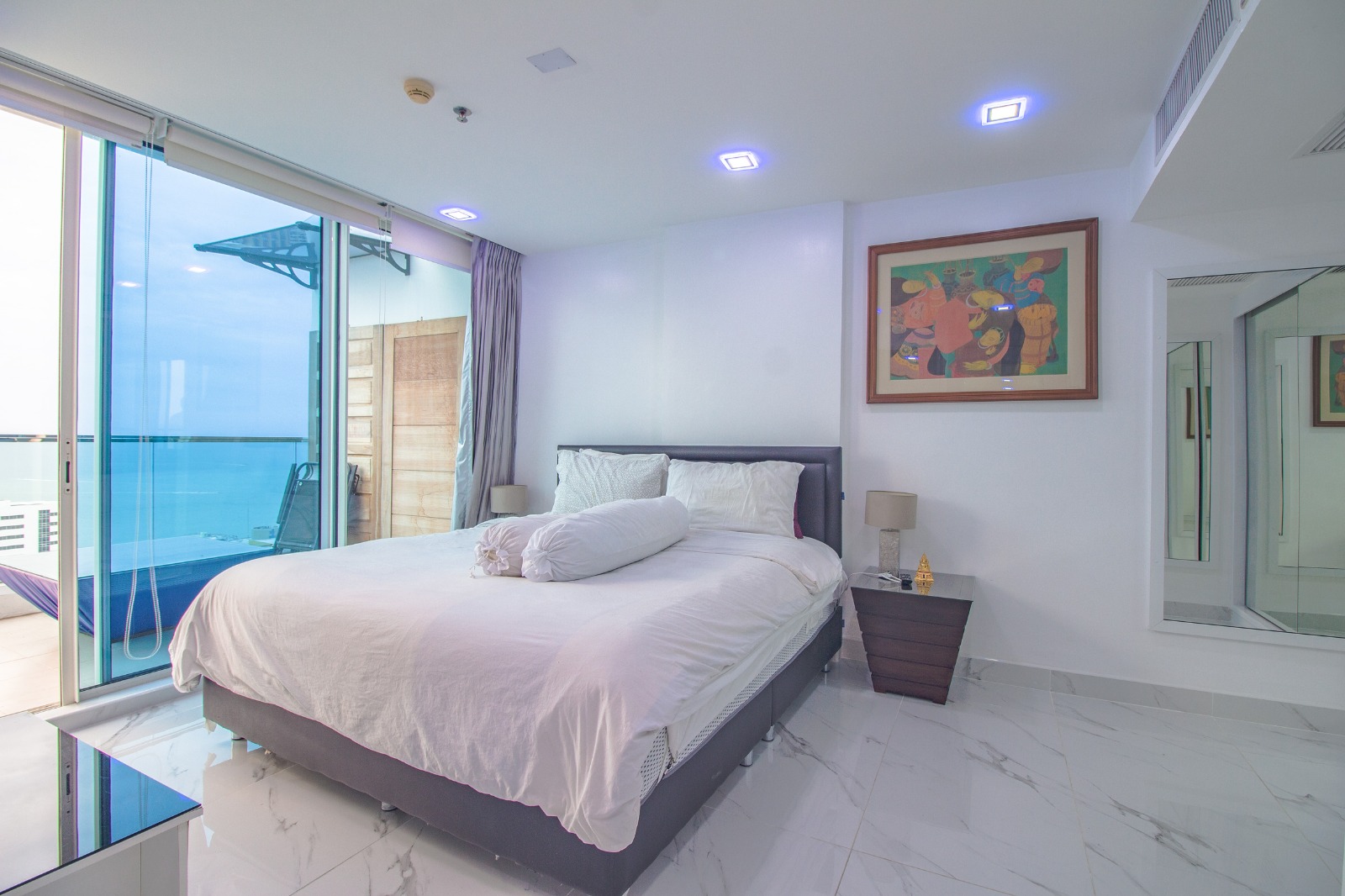 View Talay 1 - Studio, Floor 14 6