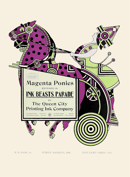 Queen City Ink Ad 27 1890 1913