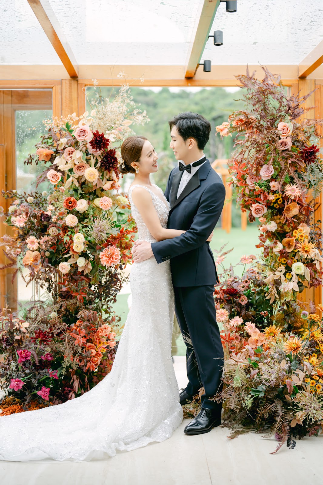 Nicole Leung Photography