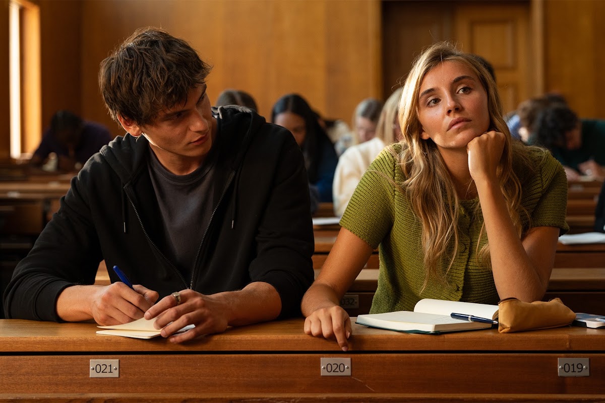 Toi+Moi Seuls Contre Tous: Prime Video revela teaser do novo romance juvenil que estreia a 18 de setembro
