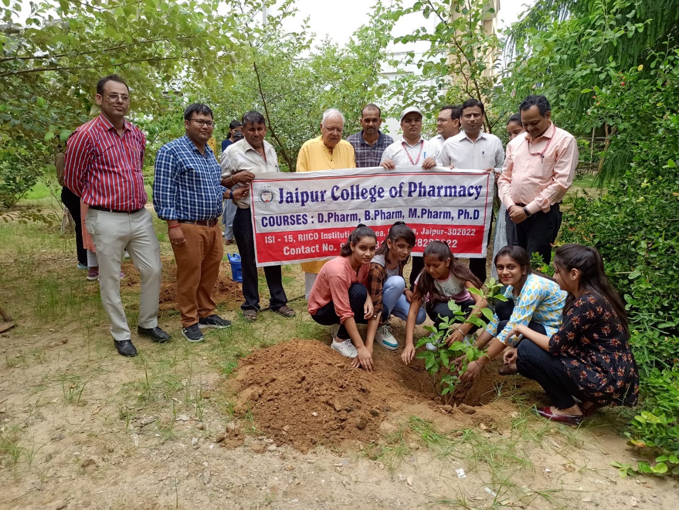 Plantation Drive