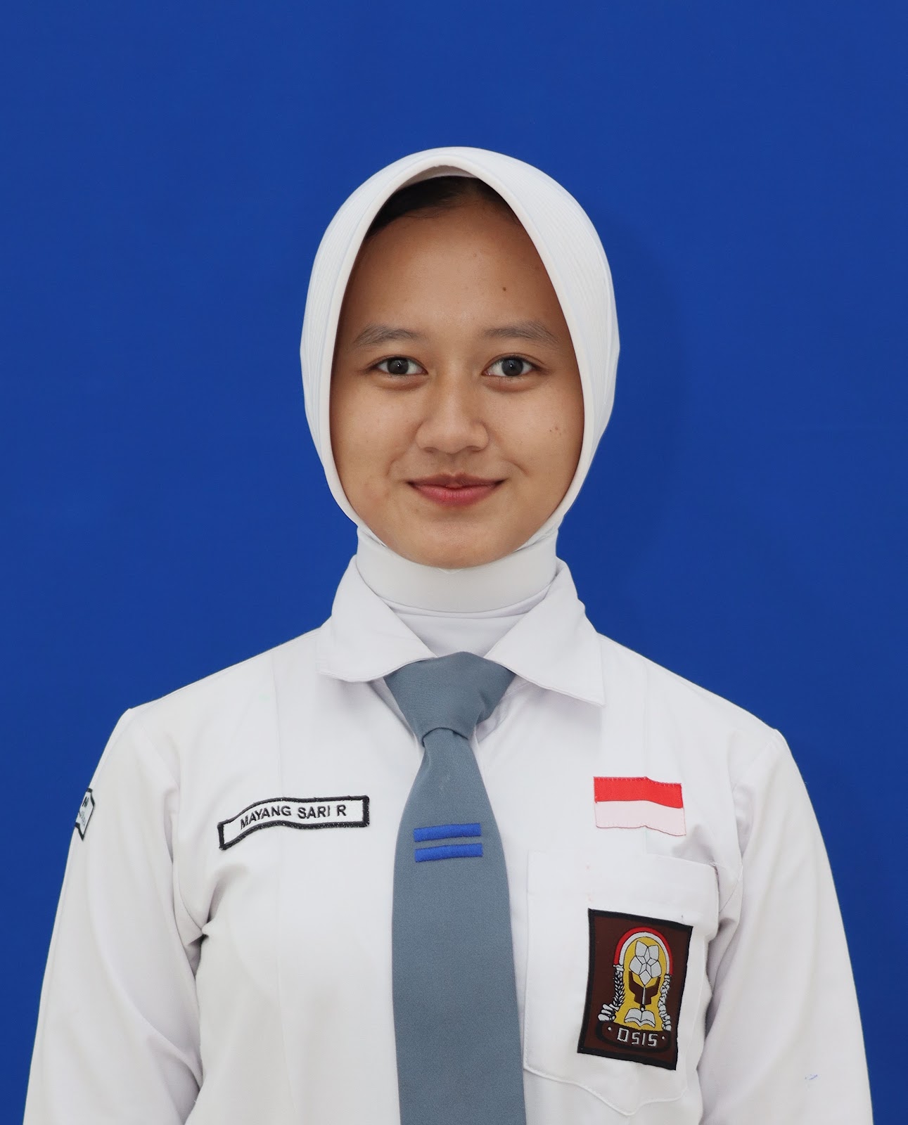 Mayang Sari Ramadhani