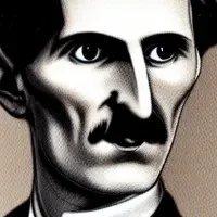 Captura de Chat with Tesla