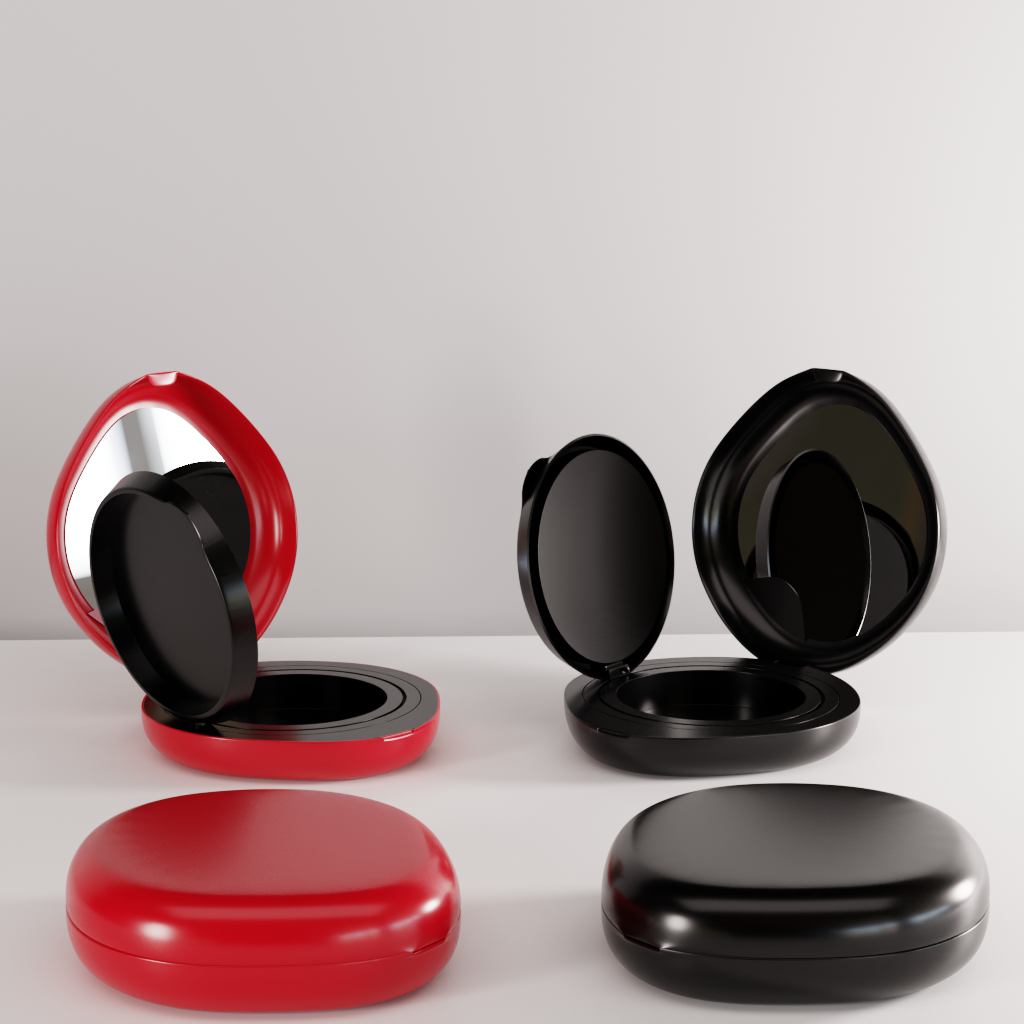 3D Modeling 5
