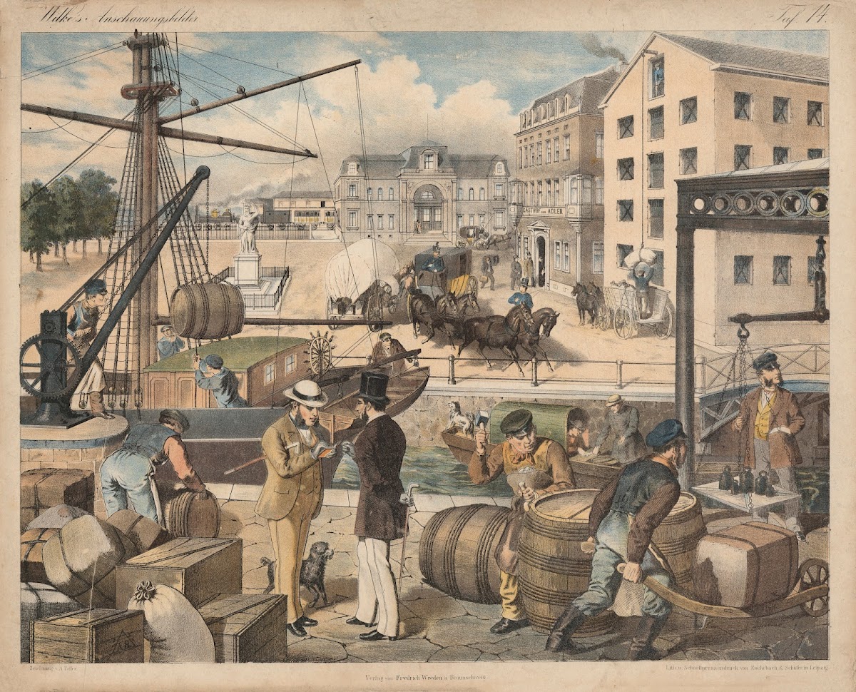 Transportation 1875