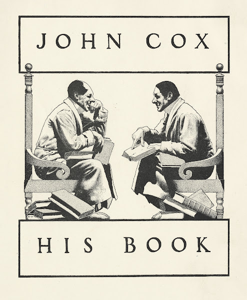 John Cox