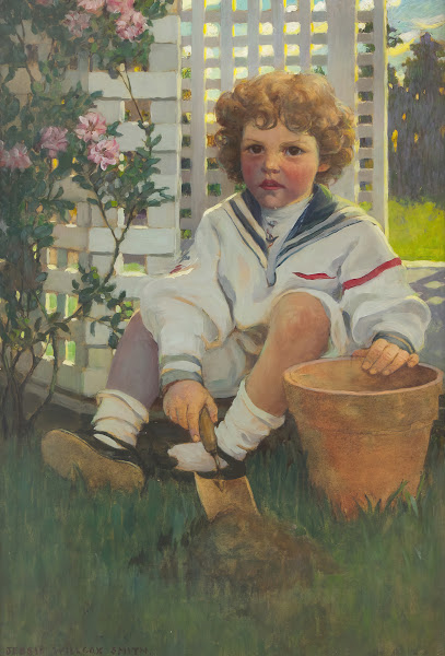 Jessie Willcox Smith