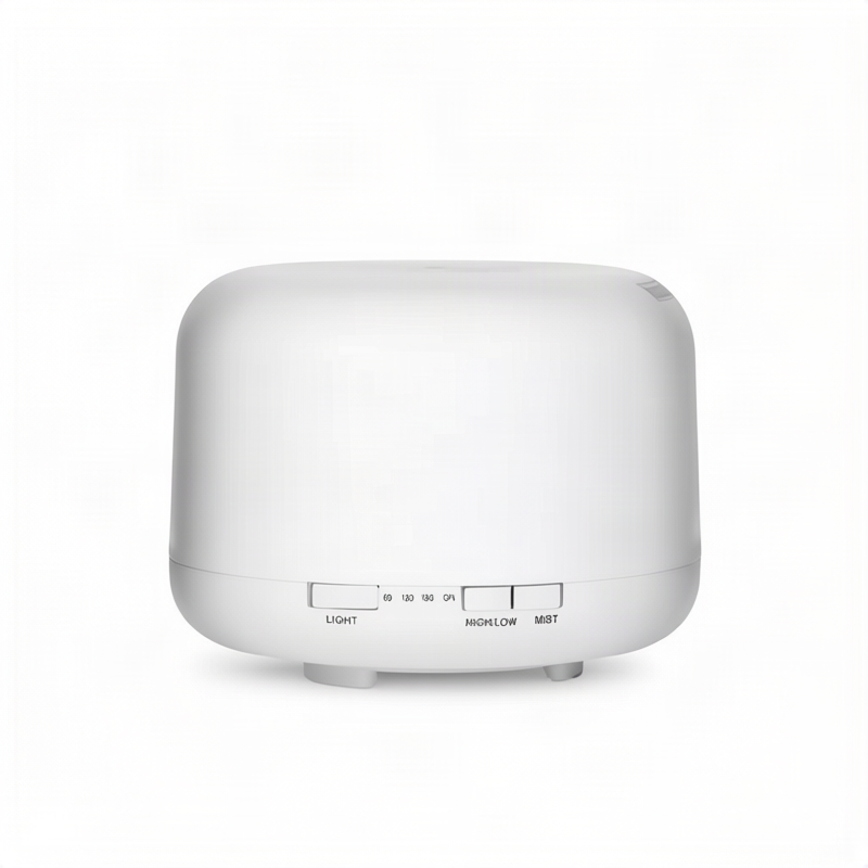 Aroma-Diffuser mit Zerstäuber und Timer