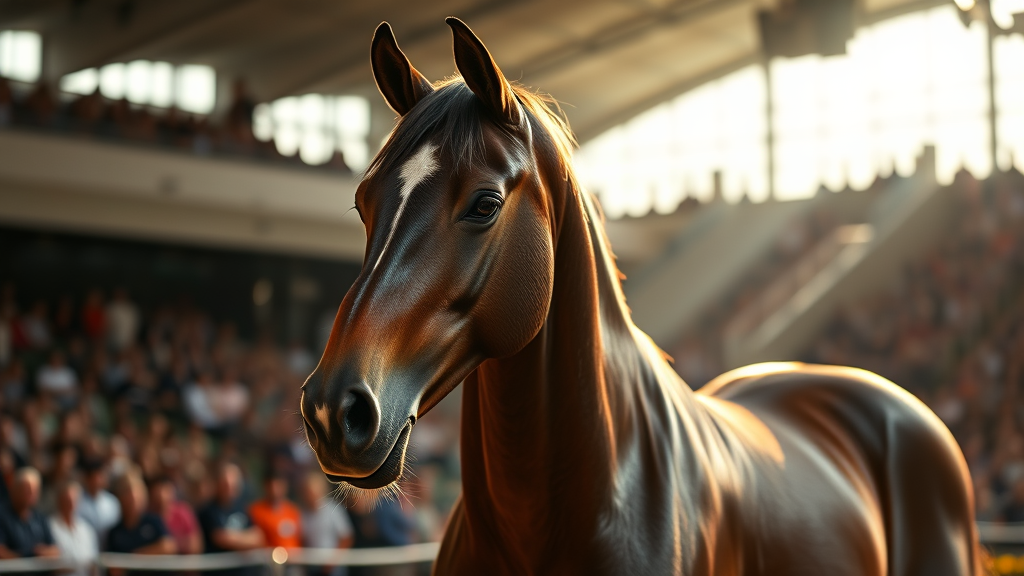 Dünya Atçılık Tarihinin En Akıl Almaz Anlaşması: Milyonların Ardındaki O Esrarengiz Şampiyon Kimdi?