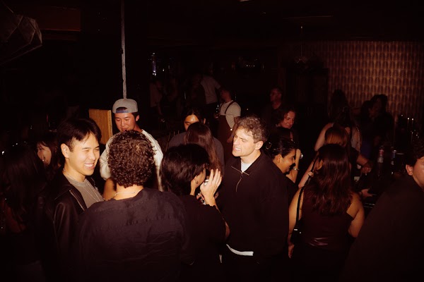 Paradisco photo 7