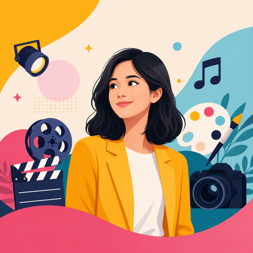 Mengenal Rini Widyantini: Inspirasi dari Dunia Kreatif