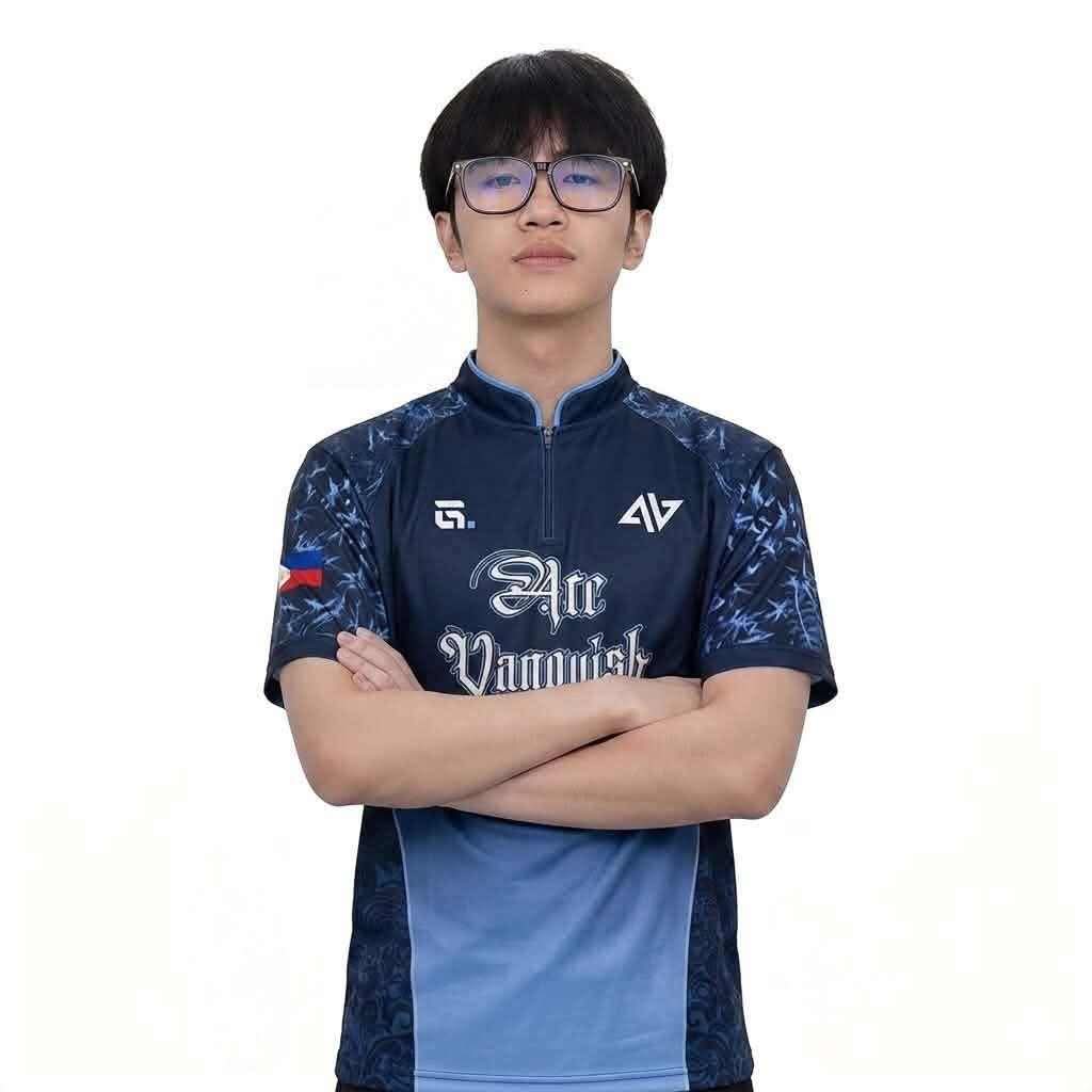 AV Arc Vanquish Team